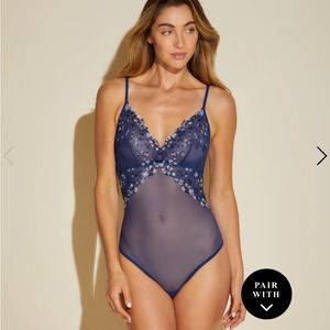 Cosabella Selita Bodysuit / Teddy